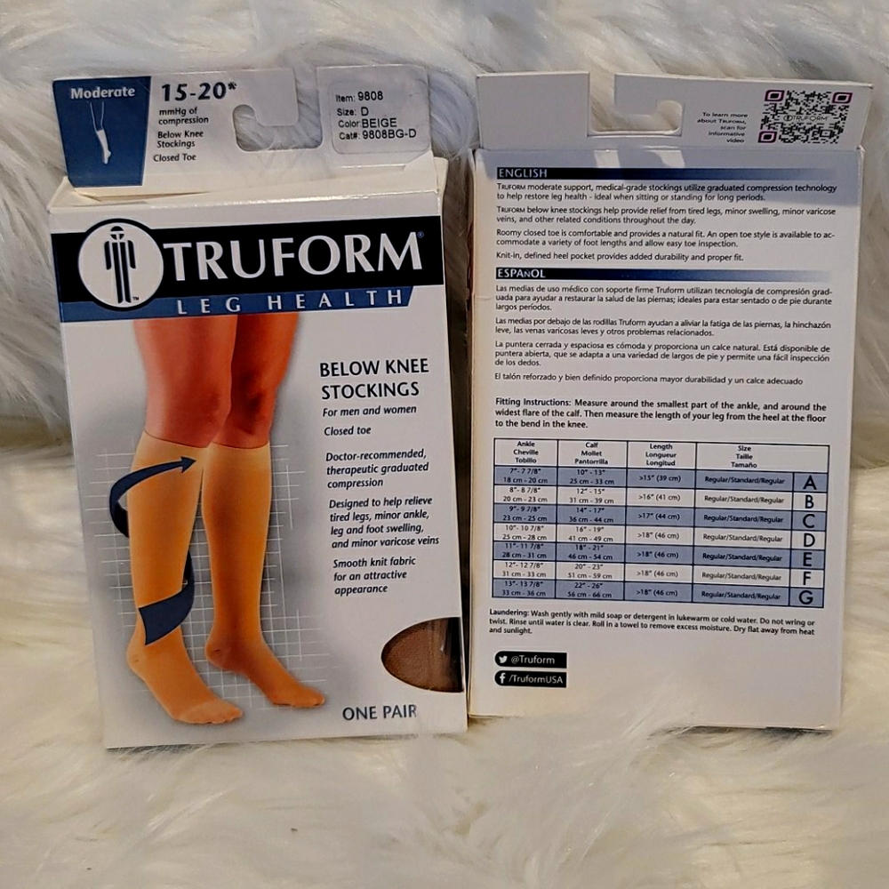 Compression socks